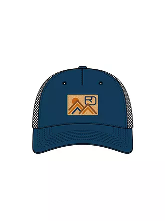 ORTOVOX | Kappe Trucker Corky | 